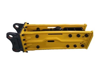 hydraulic breaker sb130 top type